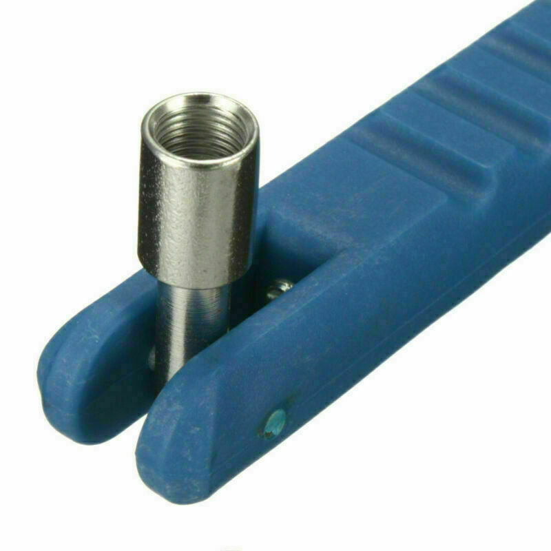 Car Truck Tyre Valve Stem Puller base Quick Remover Tire Repair Installer Tool