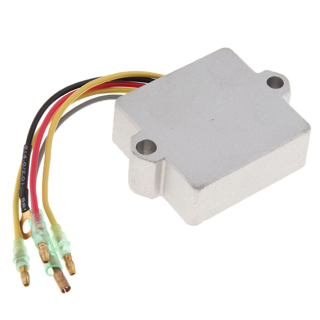 Regulator for Mercury Mariner Outboard 5-Wire 815279-3 883072T