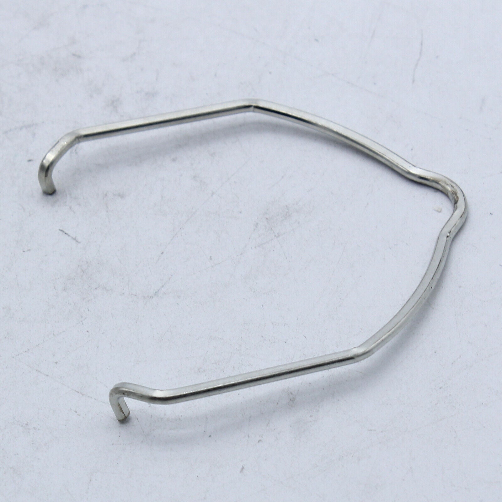 2 Pieces Intercooler Turbo Hose Pipe Retaining Clips Replacement 1J0145769H