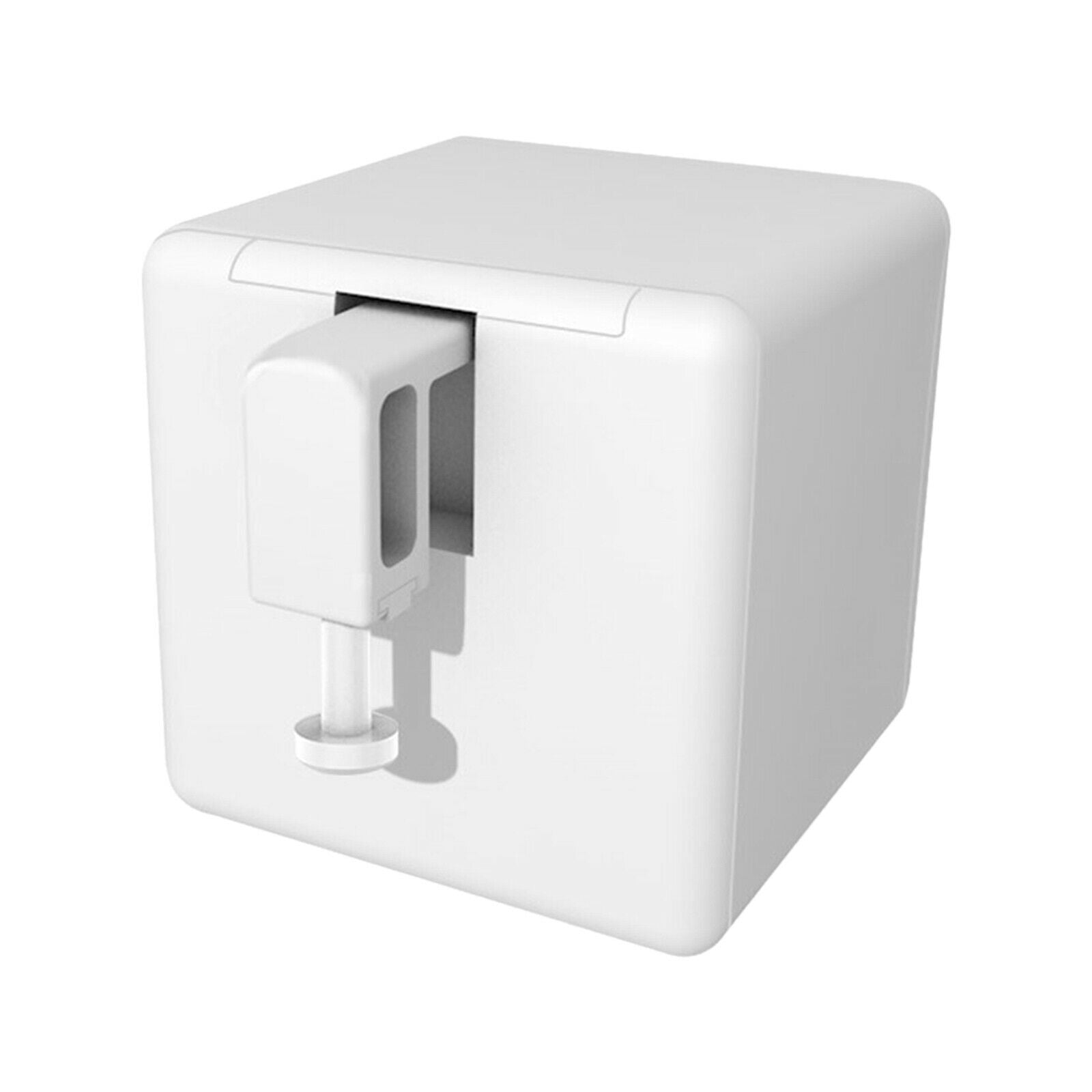 Timer Control Smart Switch Button Pusher No Wiring for Google Assistant