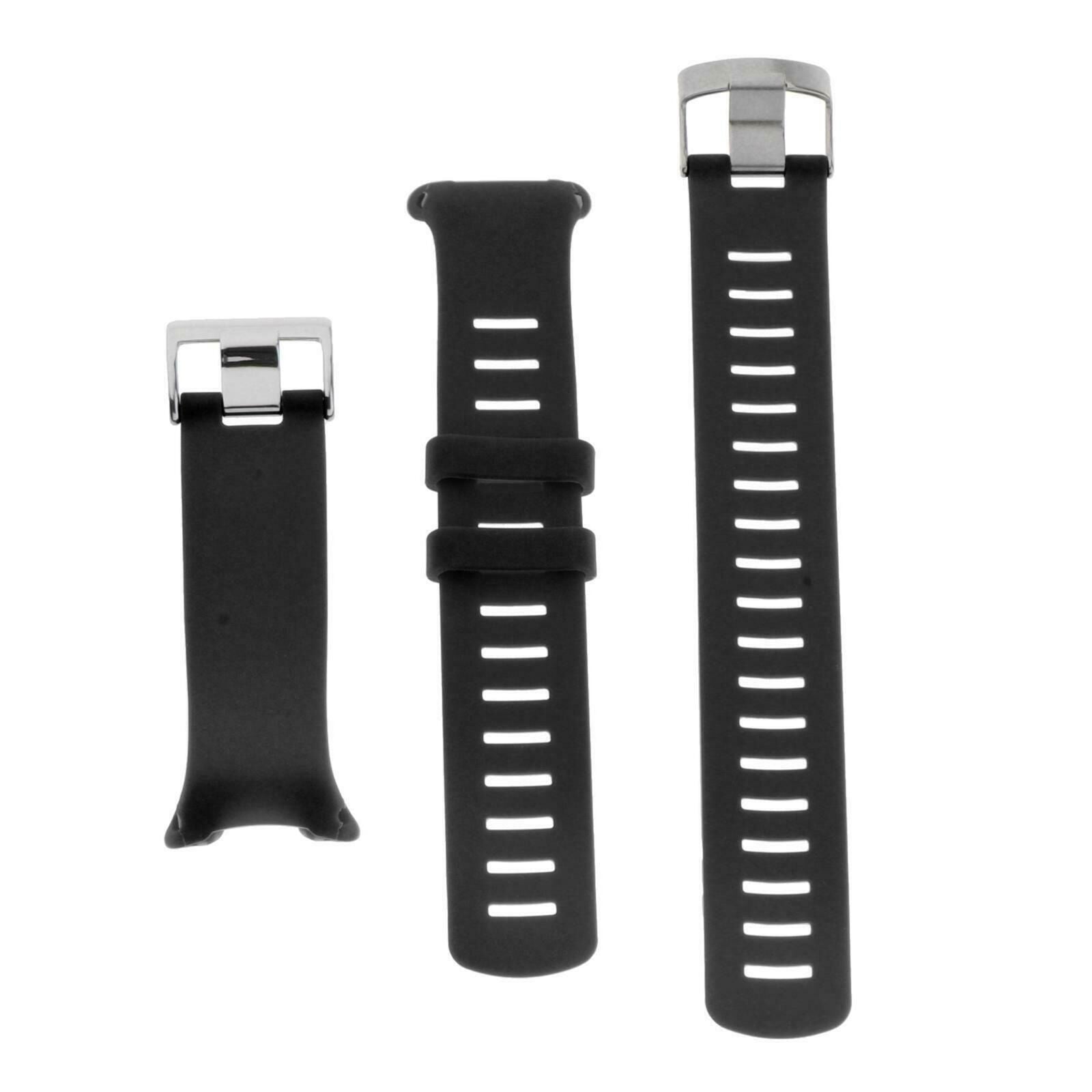 Sports Watch Replacement Band Strap for Suunto D4 / D4i / D4i Novo Watches