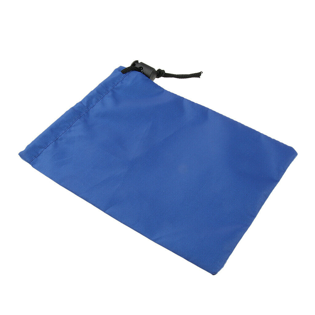 4x Camping Wash Container Travel Accessories Holder Storage Bag Pack for Storage