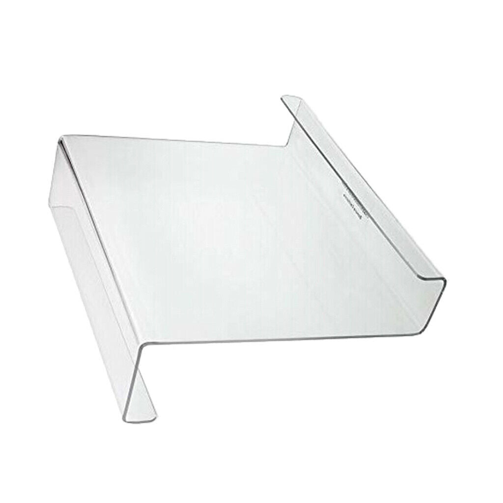 Reading Display Rack Clear For Fitness Equipment Holder Universal for Nook