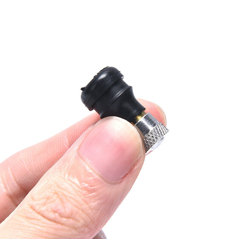 Tubeless Tire Valve Tyre Nozzle Electric  Balance Car Scooter Mini Pocket.l8