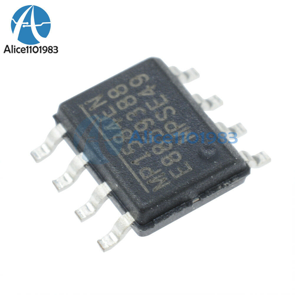 2PCS MP1584 MP1584EN SOP 8 DC-DC Step-Down Converter IC