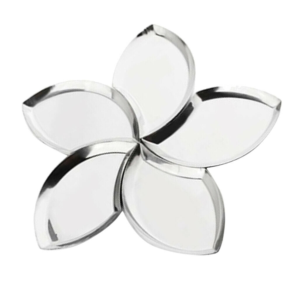 Serving Dishes, Stainless Steel Mini Appetizer Snack Trays Fruit Plattter