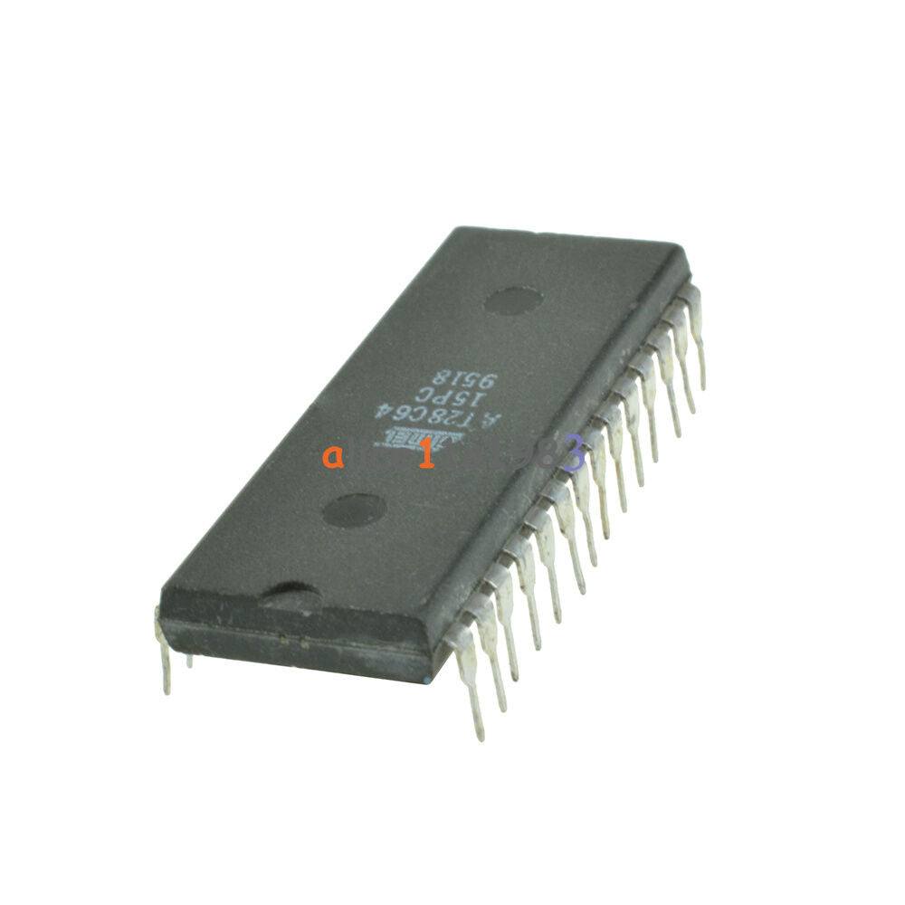 10pcs NEW IC AT28C64-15PC AT28C64-15PI DIP-28 ATMEL