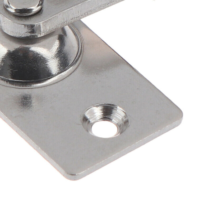 Right Angle Lock 90 Degree Room Door Buckle Suitable For Bathroom D .l8