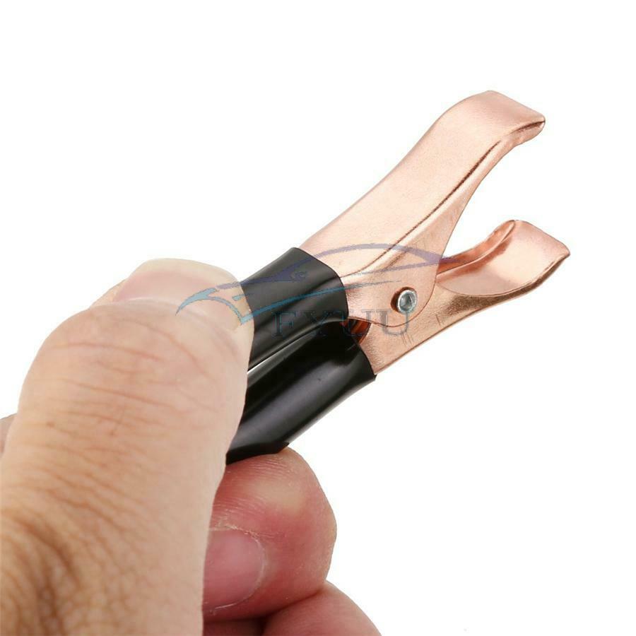 Car Electric Voltage Light Circuit Tester Light Test Pen Detector Probe 5-36V