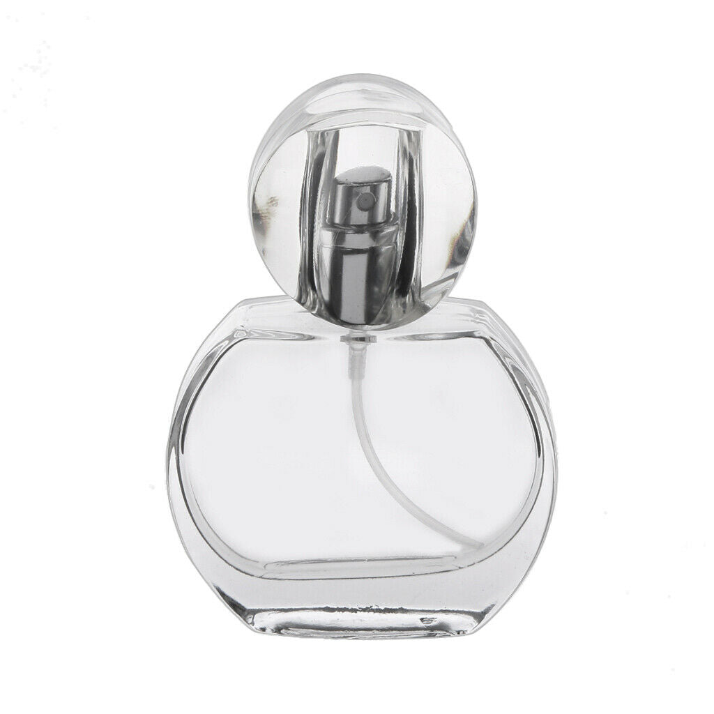 30ml Perfume  Perfume  Sprayer Perfume Bottle Gift