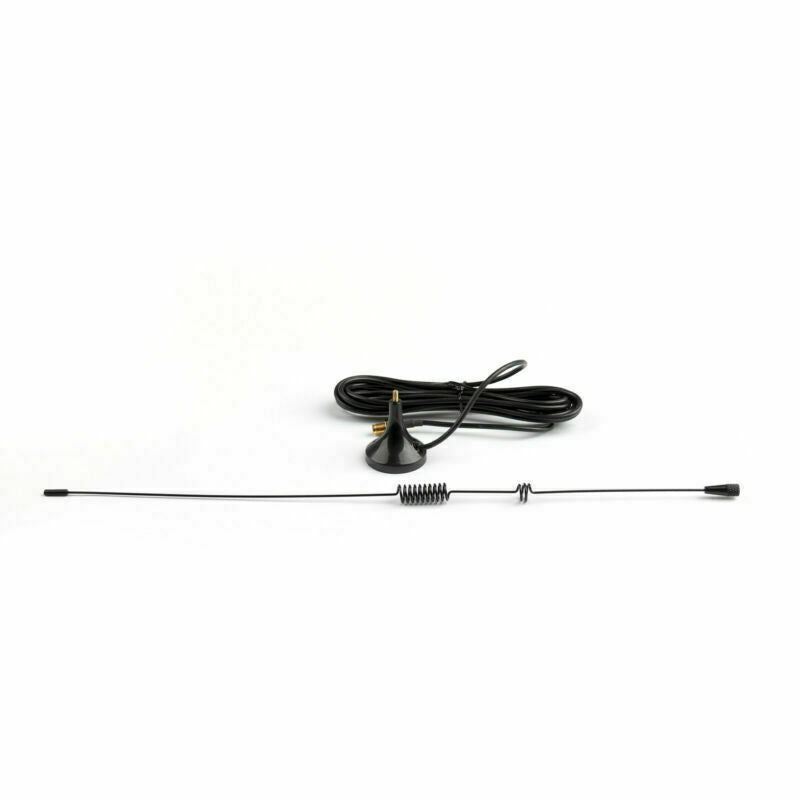 5Pcs UT-106 SMA-Female DUAL BAND Antenna For Kenwood Puixng Baofeng CA