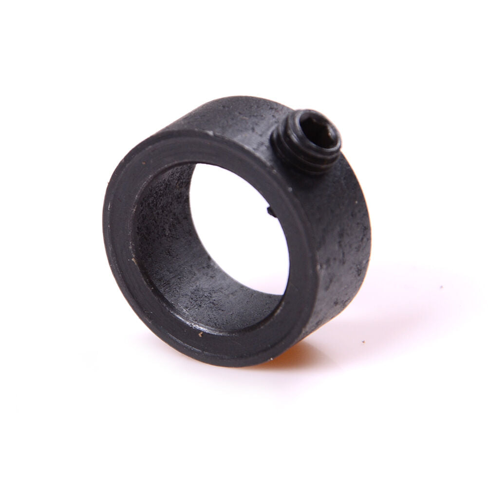 8Pcs 3-16mm Woodworking Drill Bit Depth Stop Collars Ring Positioner S_ZY TL