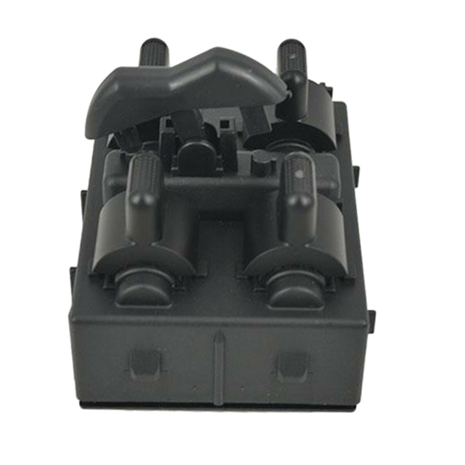 1x Master Power Window Switch Front Left Side for Jeep Wrangler 2007-2010