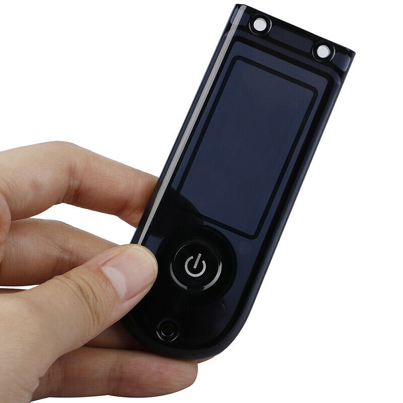 Dashboard Cover for Ninebot MAX G30 G30D Skateboard Electric Scooter  Ins.l8