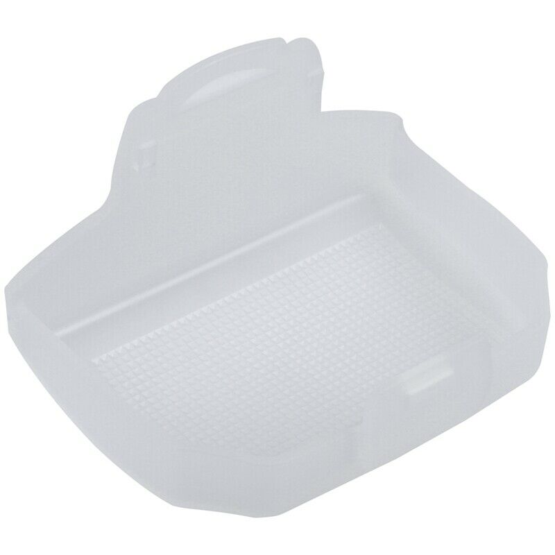 Flash Diffuser Bounce Cover for Yongnuo YN685 YN600EX-RT YN-660 Speedlight L6W6