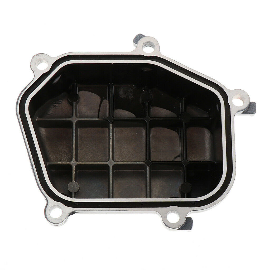 Cylinder Head Valve Cover Assy for Outboard  4 Stroke 6HP Engine