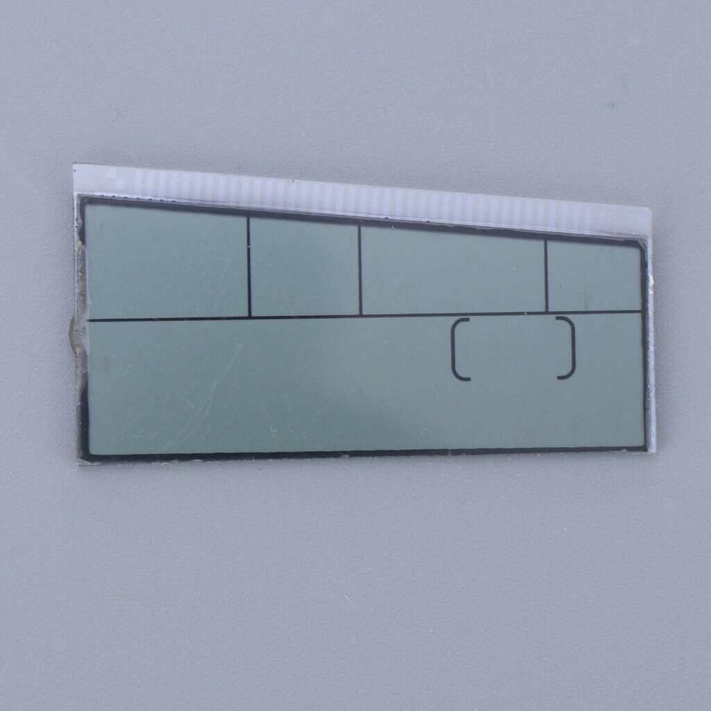 Digital Camera Small LCD Glass Display Screen Replacement, Digital Camera Repair