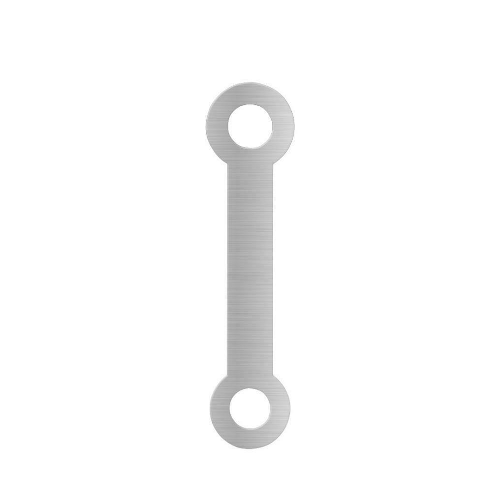 8X Pad Leveling Rings Pad Woodwind Repair Kit for Saxophone Flute Clarinet