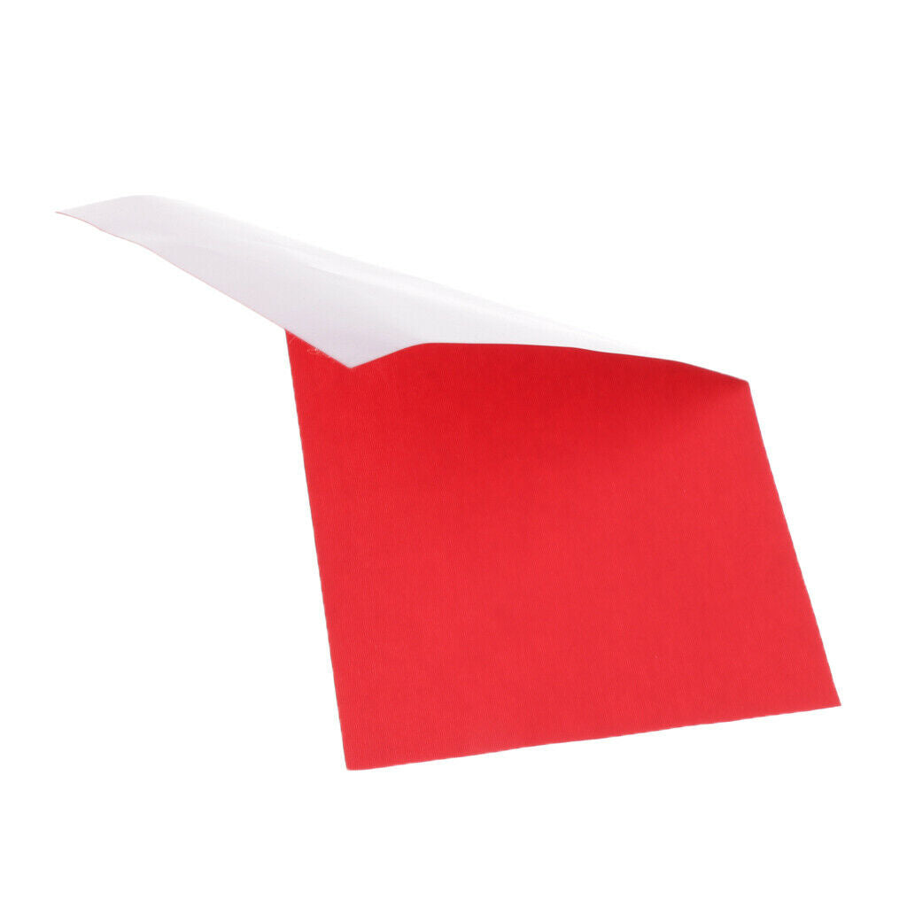 2 Pieces Self-Adhesive Nylon Repair Patches - Washable Waterproof Repairing
