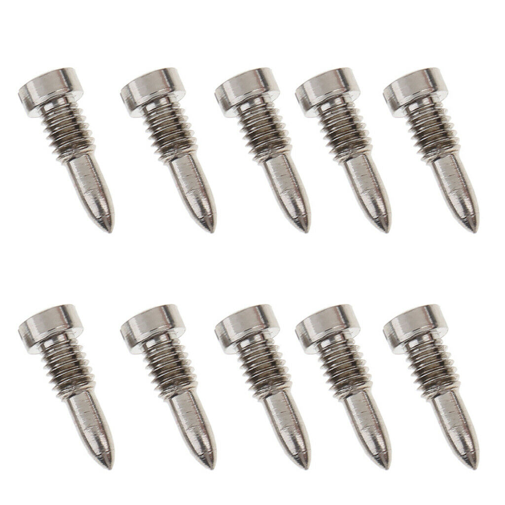 10 pieces saxophone repair parts screw set screws saxophone