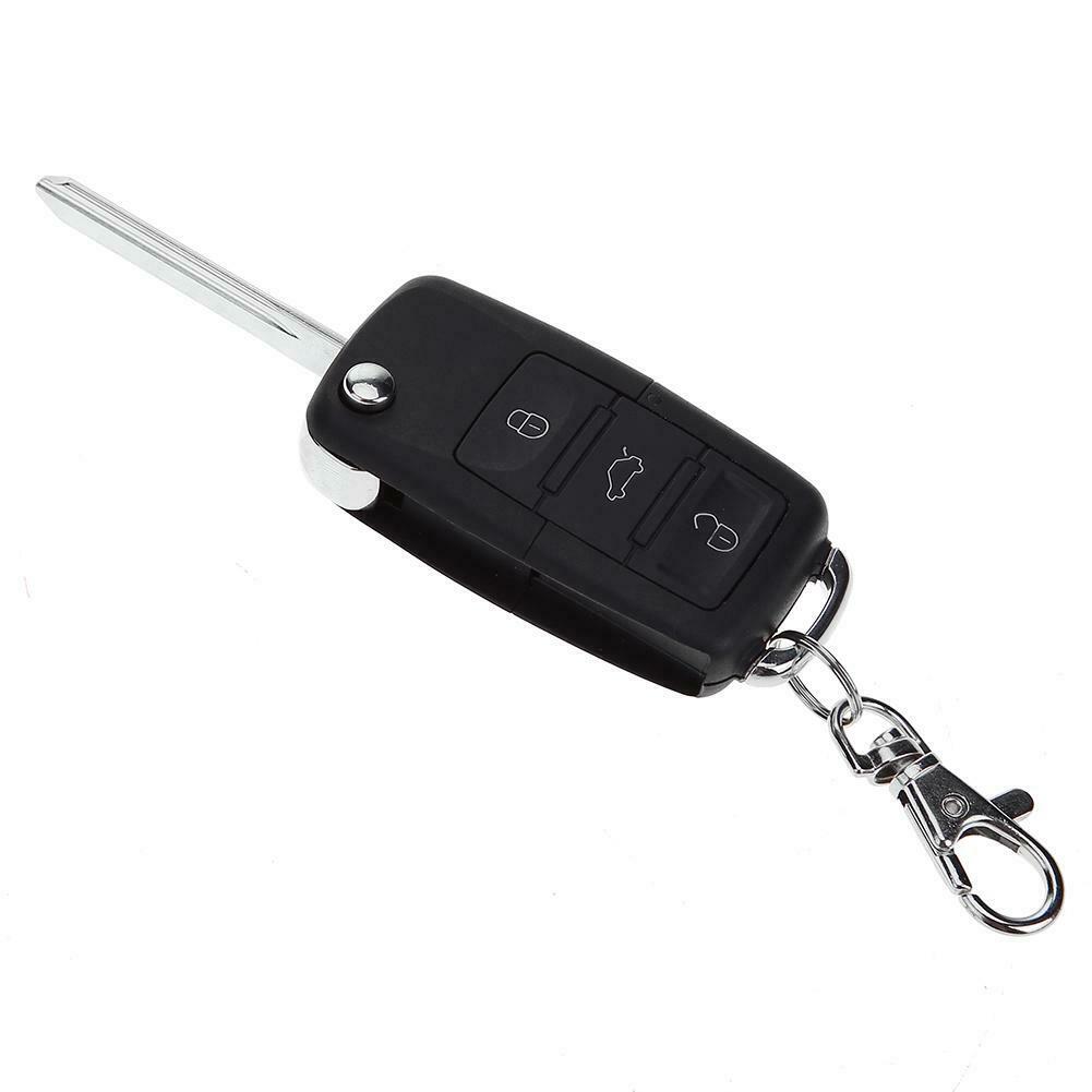 3 Key Universal 433MHz Copy Cloning Remote Control Garage Gate Duplicator