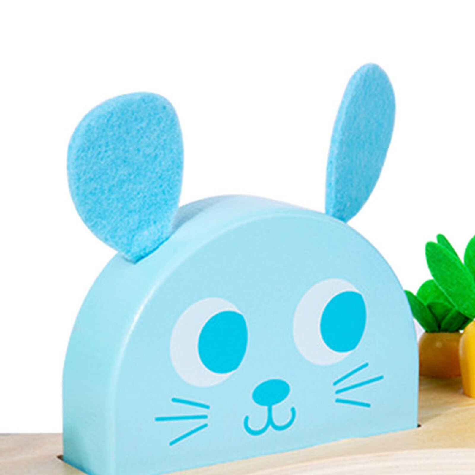 Balanced Perception Toys DIY Wooden Infant Early Educational Birthday Gift