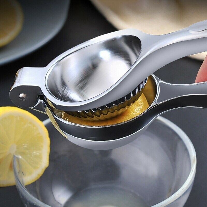 Household Manual Juicer Hand Orange Squeezer n Fruit Juicer Citrus Press MacP8Z7