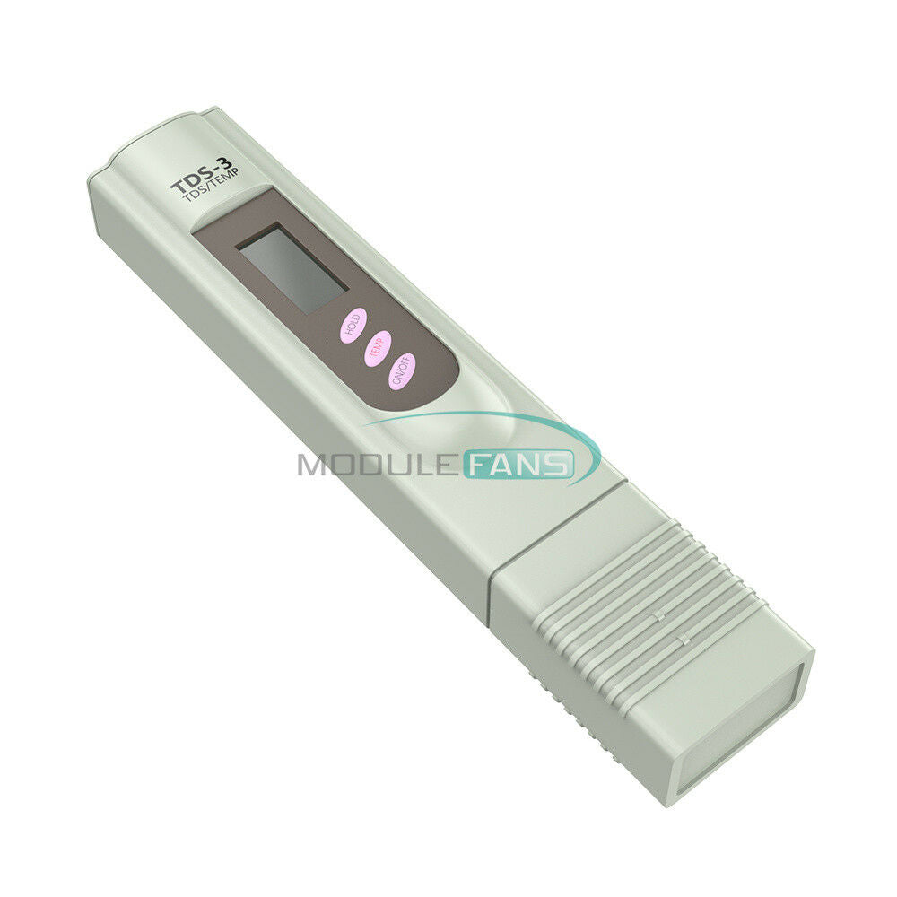 Portable Pen Digital TDS Meter Filter Measuring Water Quality Purity Tester