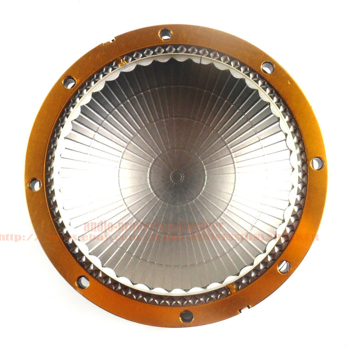 Diaphragm For JBL 2446 2446H 2447 2447H 2451J 2452H 8 ohm  Aluminium wire