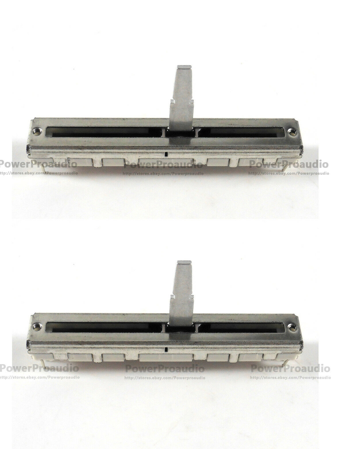 2pcs 418-DDJLE-691 Pitch Fader Tempo for Pioneer DDJ WEGOK WEGO2K