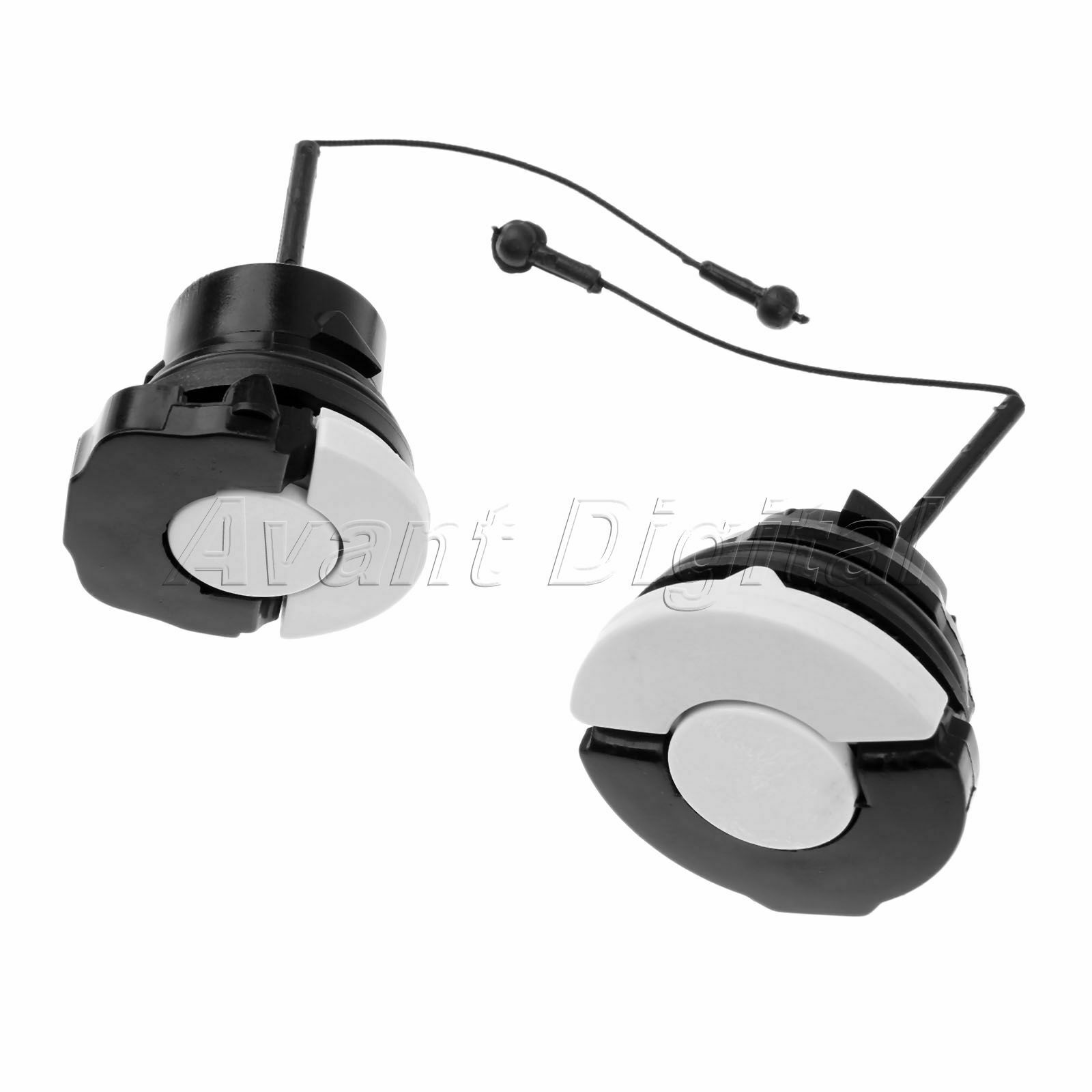 Tank Fuel Oil Cap Chainsaw Parts for STIHL MS200 MS210 MS211 MS230 MS240 MS250