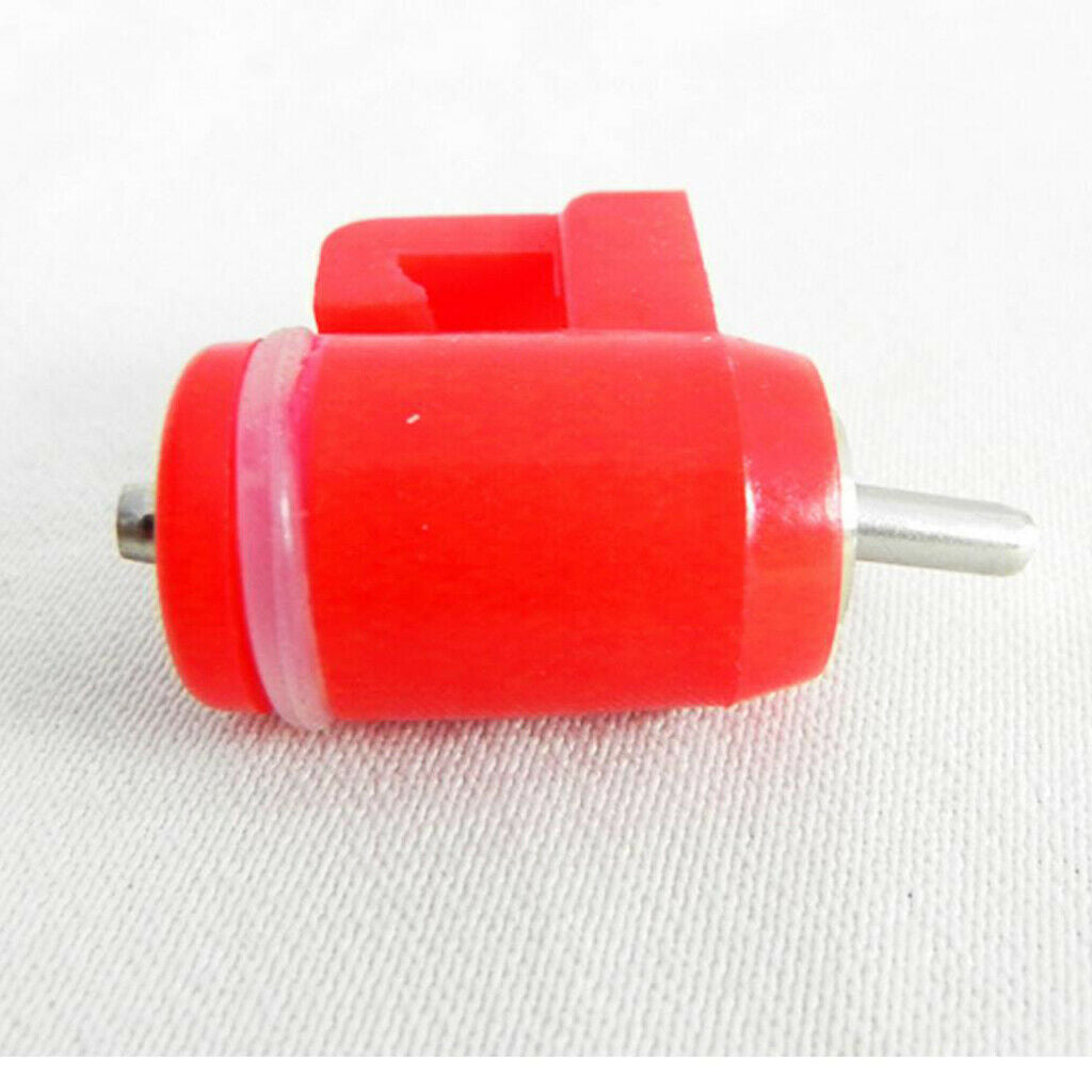 Set of 10 Poultry Chicken Nipple Ball Drinkers