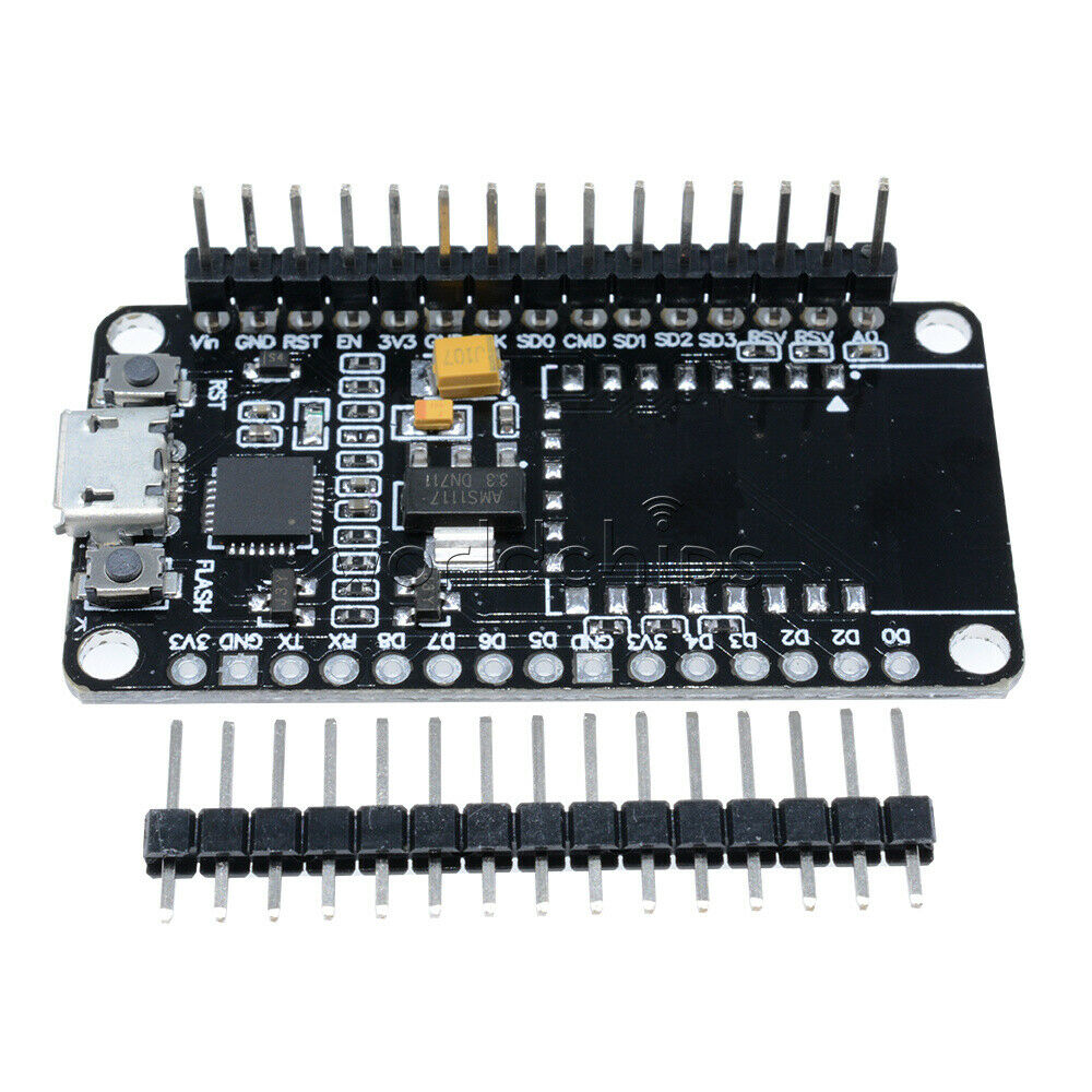 ESP8266 ESP-12E/F CP2102 Nodemcu Lua USB 32M Internet Wifi Adapter Module