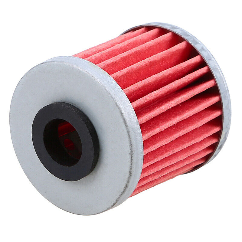 Motorcycle Engine Oil Filter For Suzuki RM-Z25 FL125 Address Kawasaki KX25 F-N1