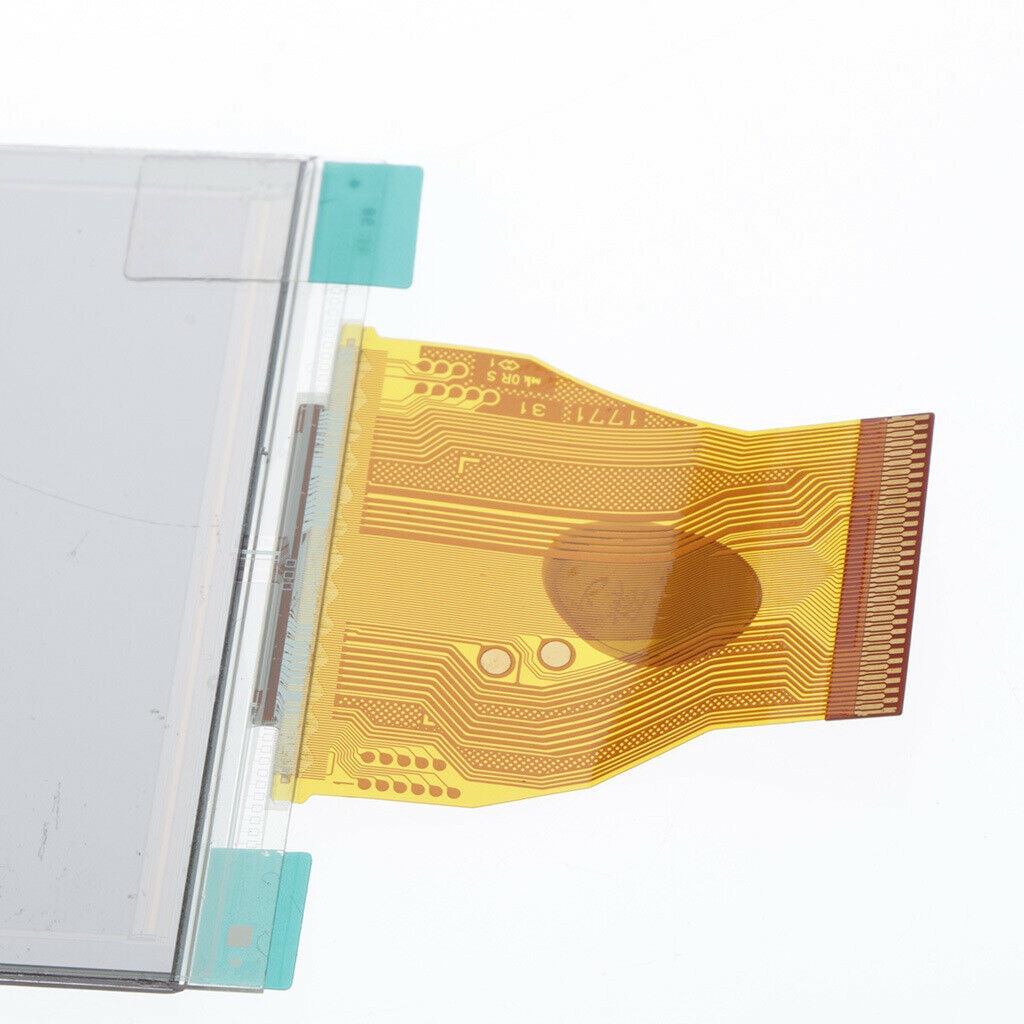 For Nikon Coolpix S8100 Camera LCD Screen Monitor Replacement Repair Part