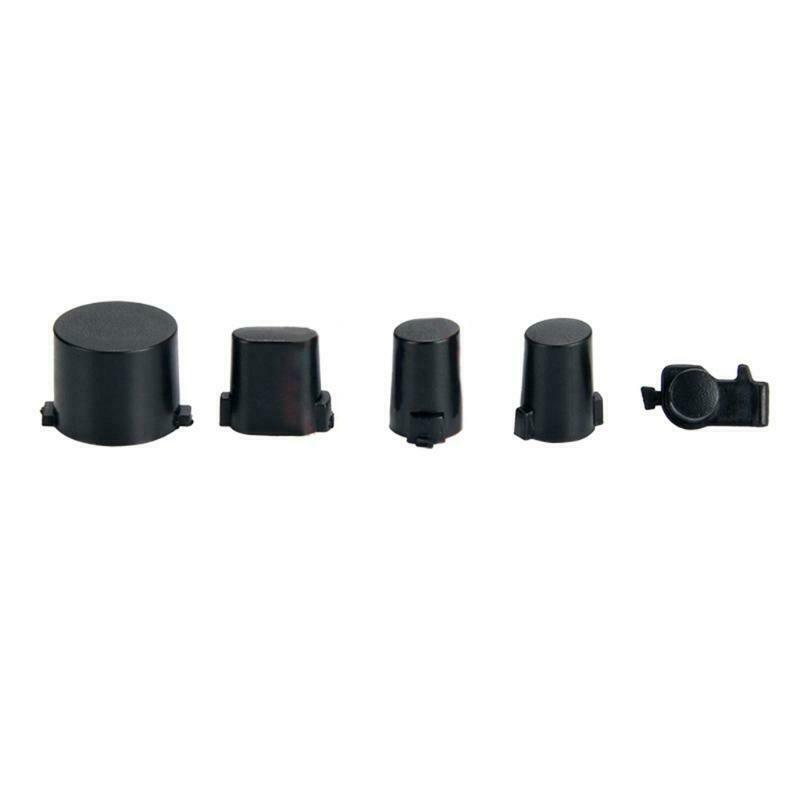 Replacement LB RB Bumpers Buttons LT RT Triggers ABXY for X BOX Series S X