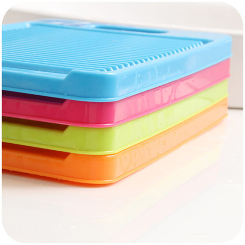 1PC Mini Thicken Antislip Washboard Washing Board Clean Laundry Shirts.l8