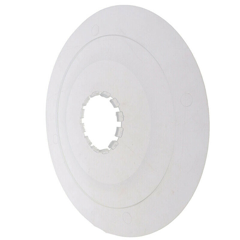 Bicycle Wheel Spoke Protector Guard Freewheel Protection for Mountain BikesDDAU