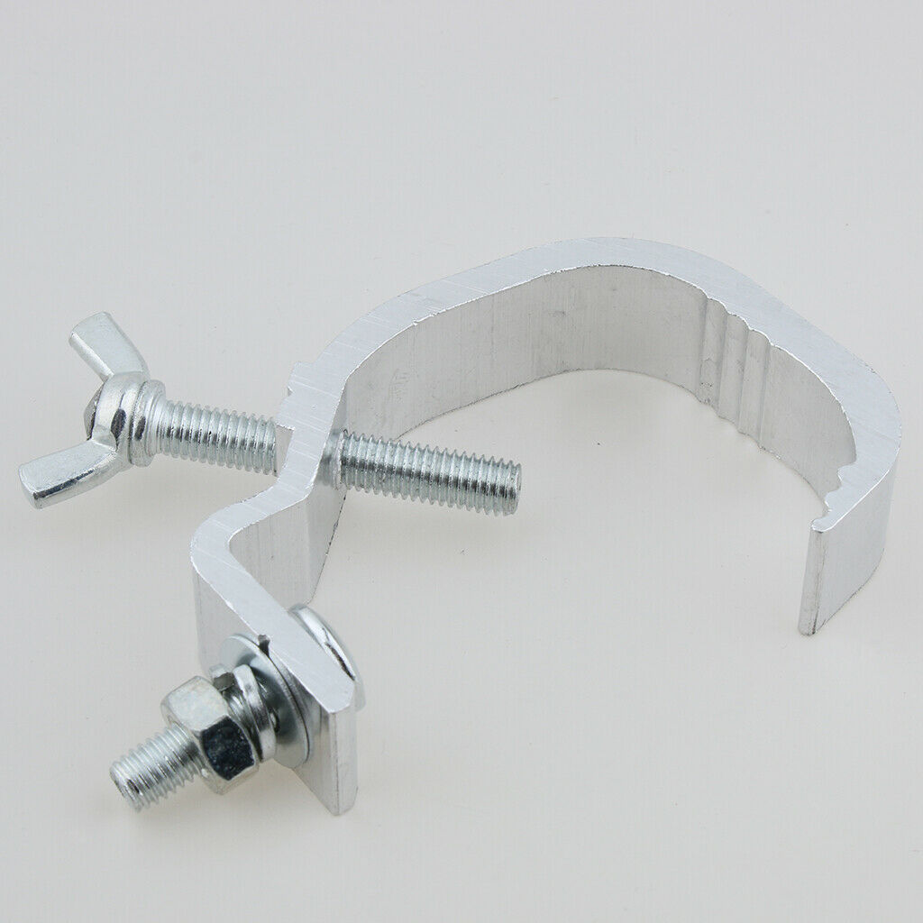 Heavy Duty Aluminum Alloy  Clamp For Christmas Band Club A011