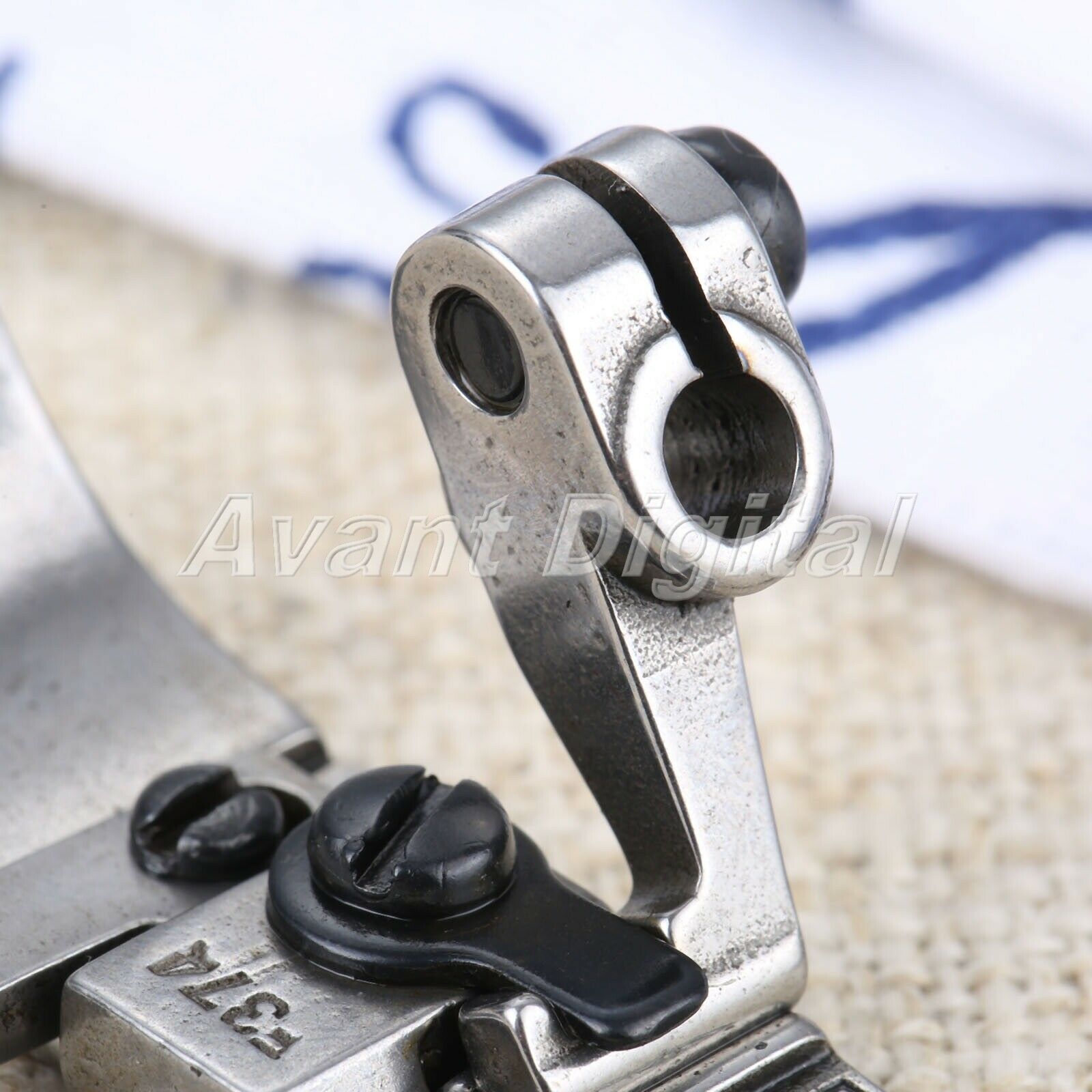 P253E/F374 Presser Foot Suit for Overlock Sewing Machine Siruba 747 Juki 3314