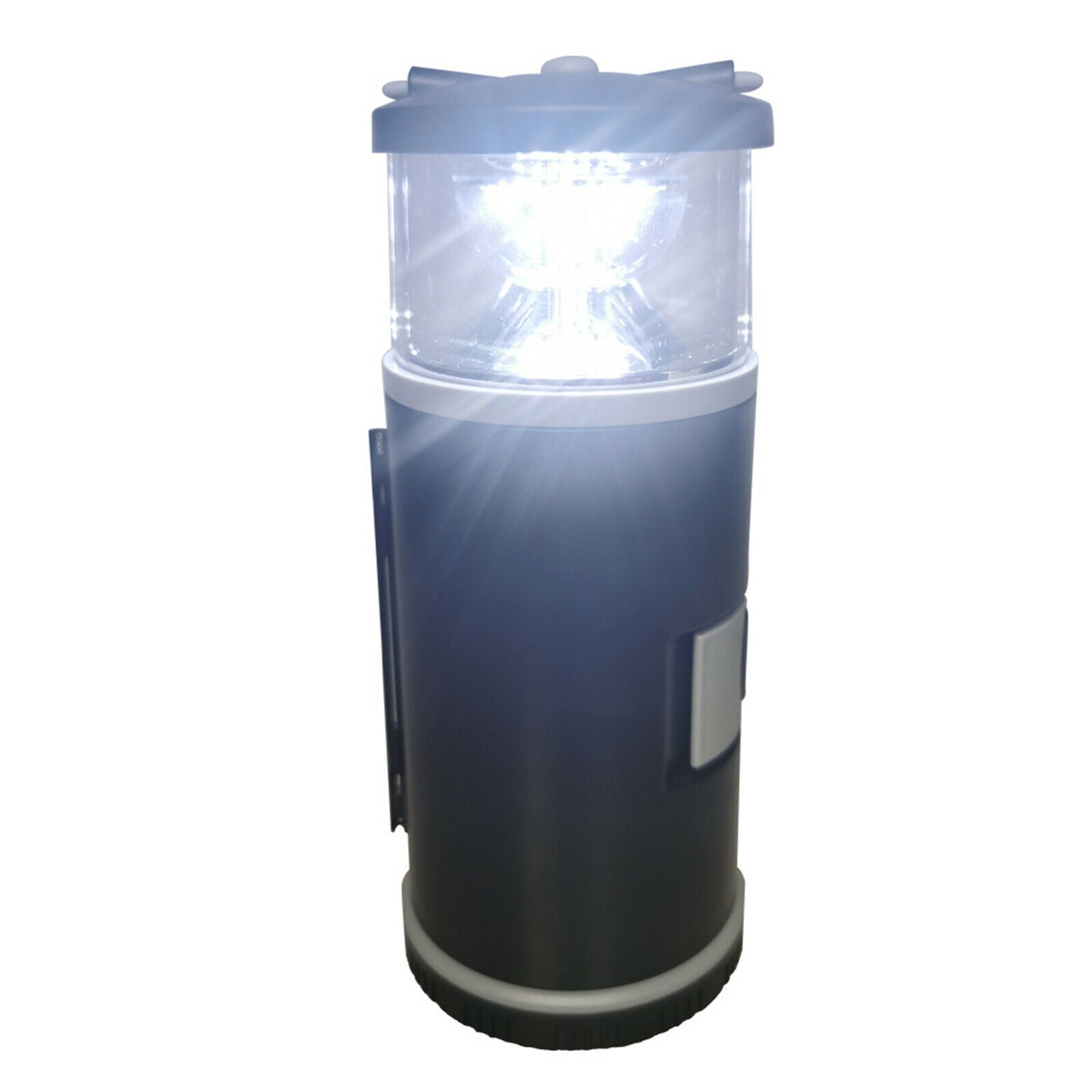 Portable LED Camping Lantern Lamp Flashlights for Outdoor Hiking Tent Garden