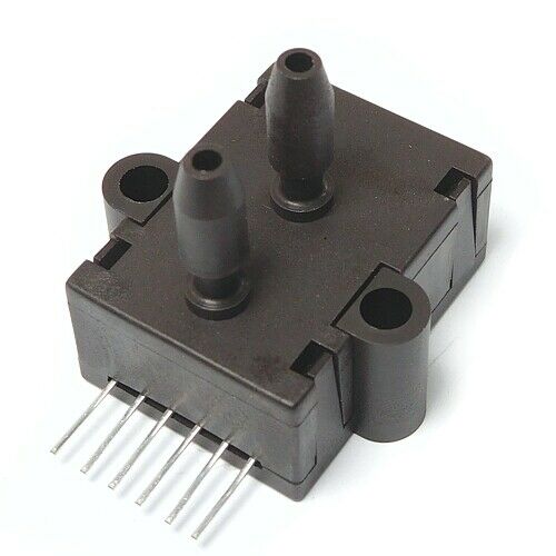[1pcs] DCXL10DS Pressure Sensors H2o THT