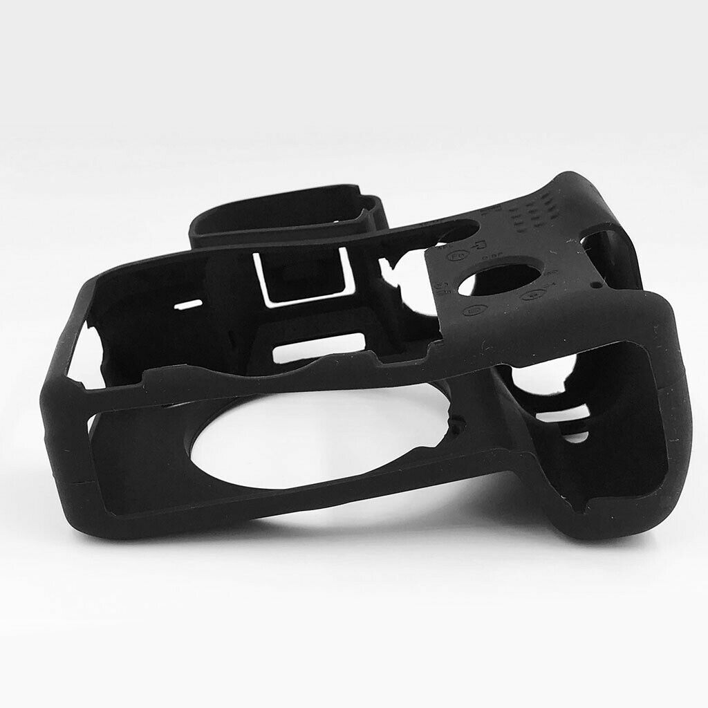 Silicone Protective Housing Camera Case Body Frame Shell Cover, for Sony A6500