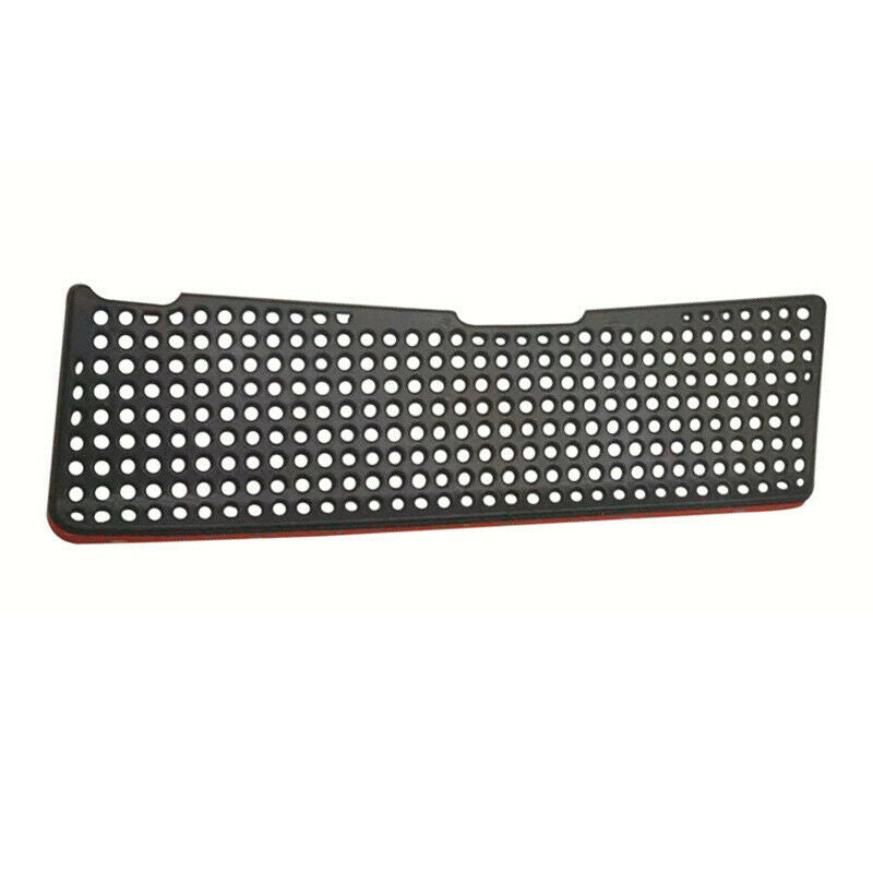 Air Intake Filter Vent Protection Cover For Tesla 3 2021 Air Inlet Grille Cover