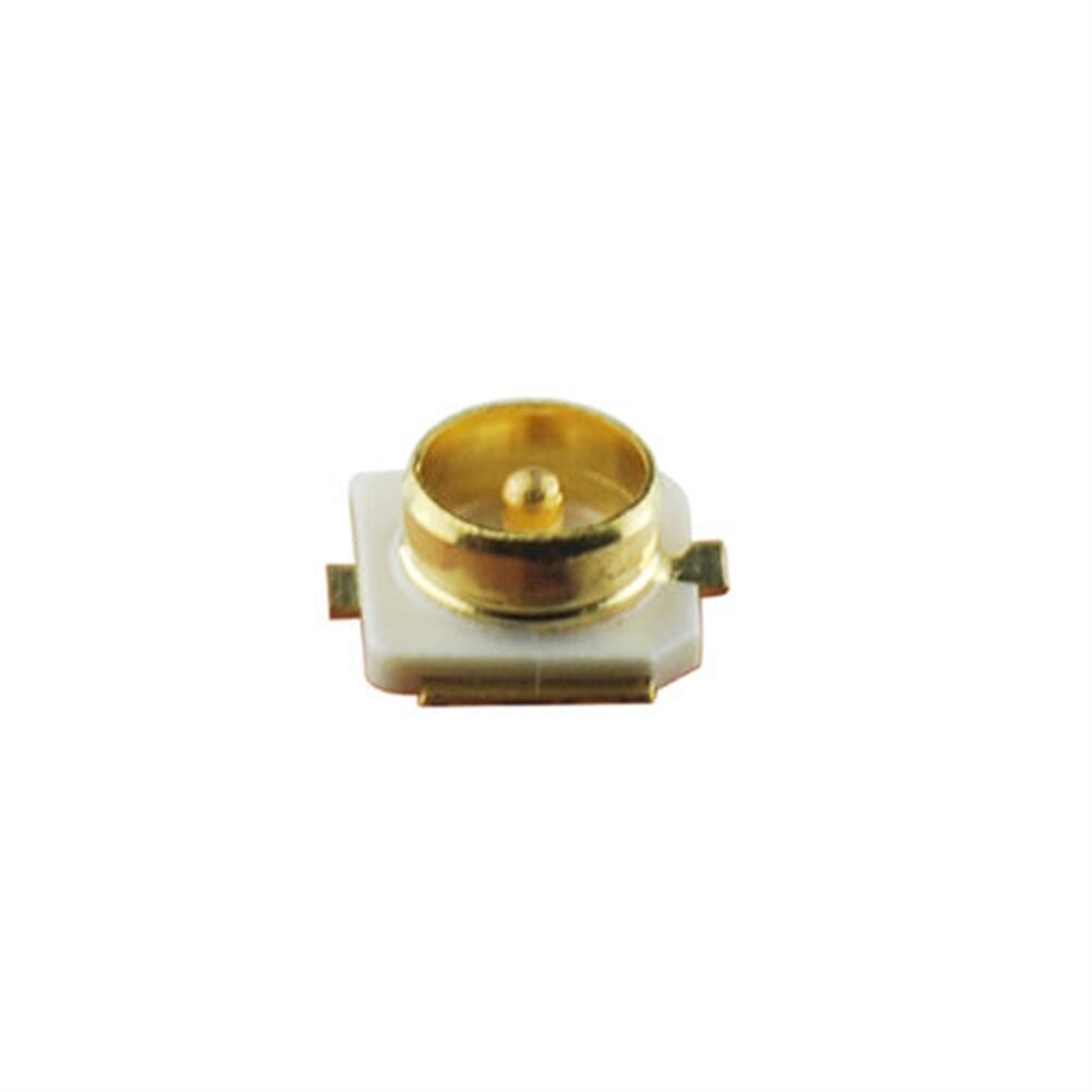 20X IPEX IPX U.FL SMD SMT Solder for PCB  Socket Jack Female RF Connector.l8