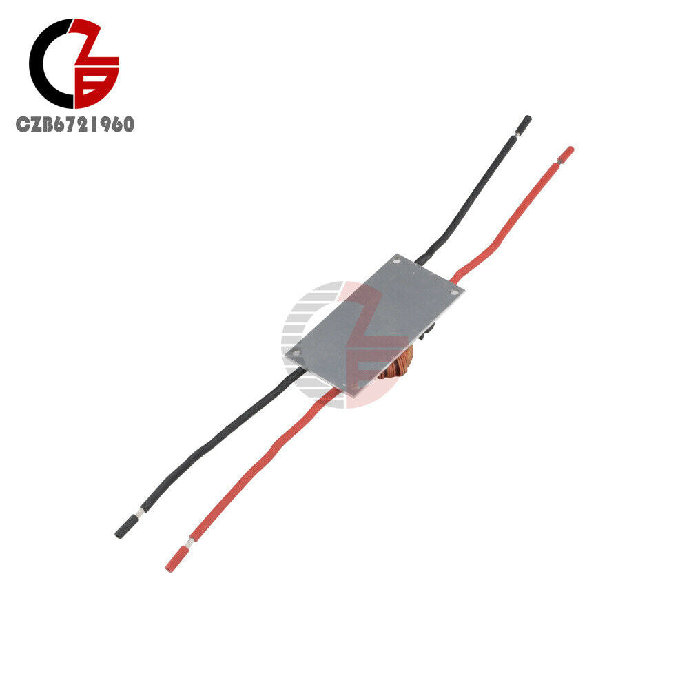 600W High-power Booster 10V-50V Voltage Constant Current Adjustable Power Module