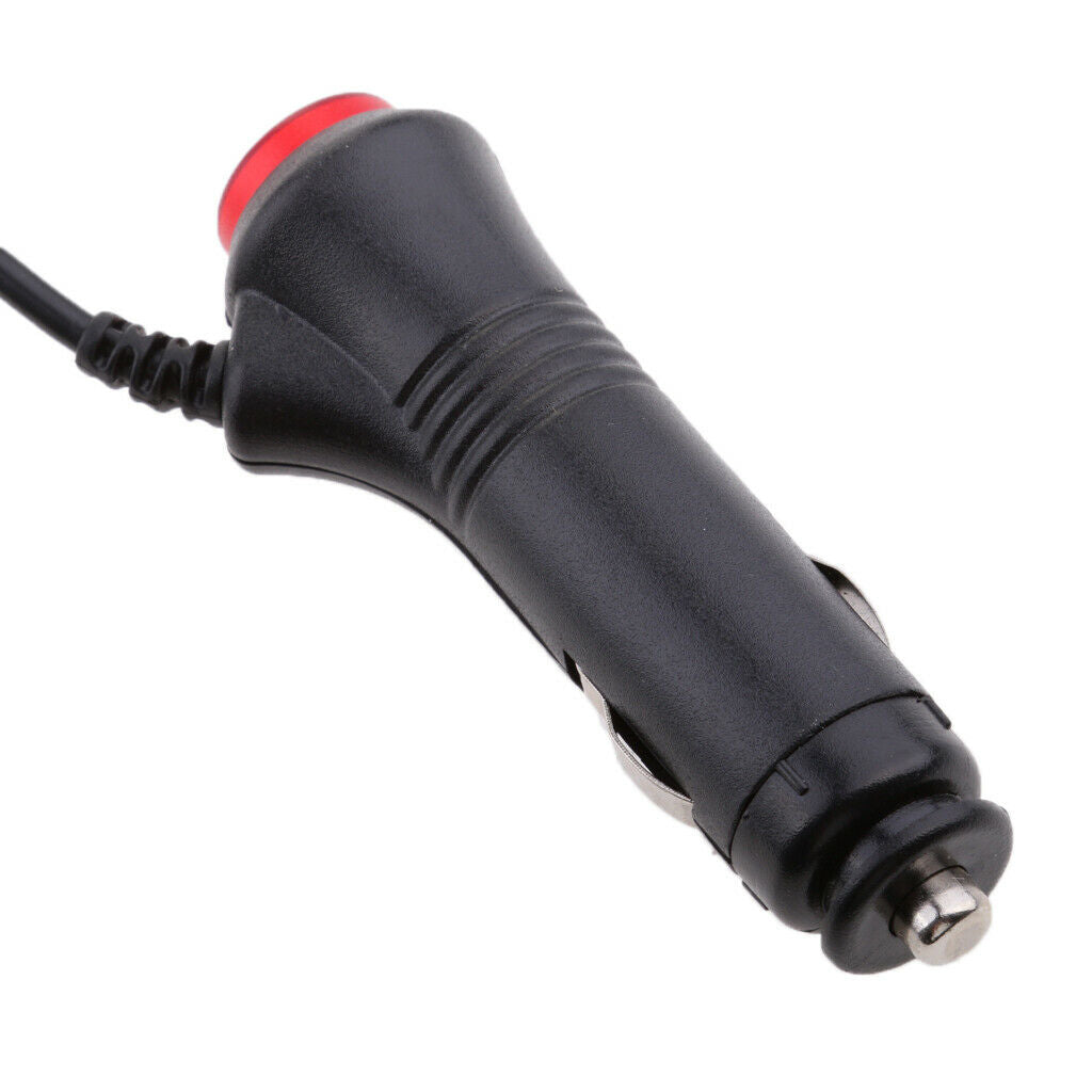 4x 9 LED Wireless Remote Music/Voice Control Colorful Car Interior Light RGB