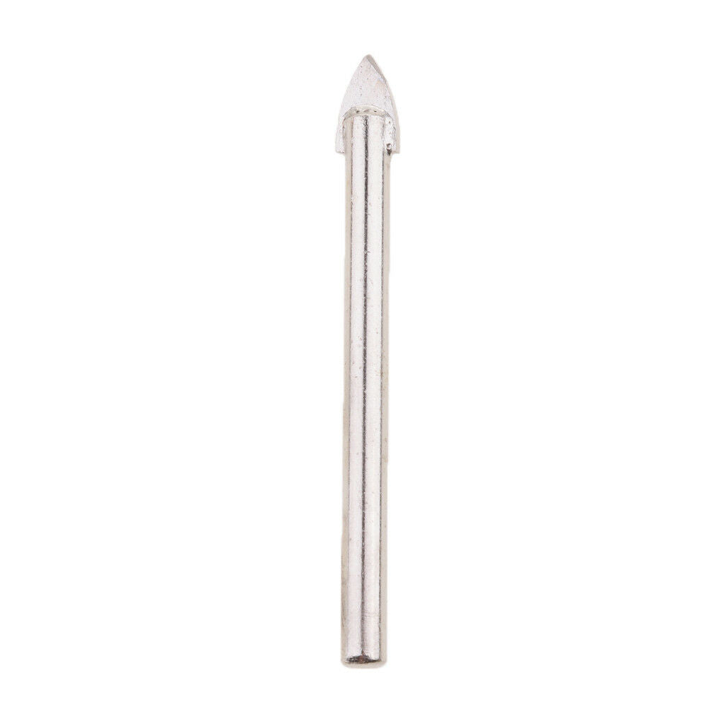 5pcs Holesaw Set Holes Saw Drill Bit Cutter Tile Glass Marble Ceramic 7mm