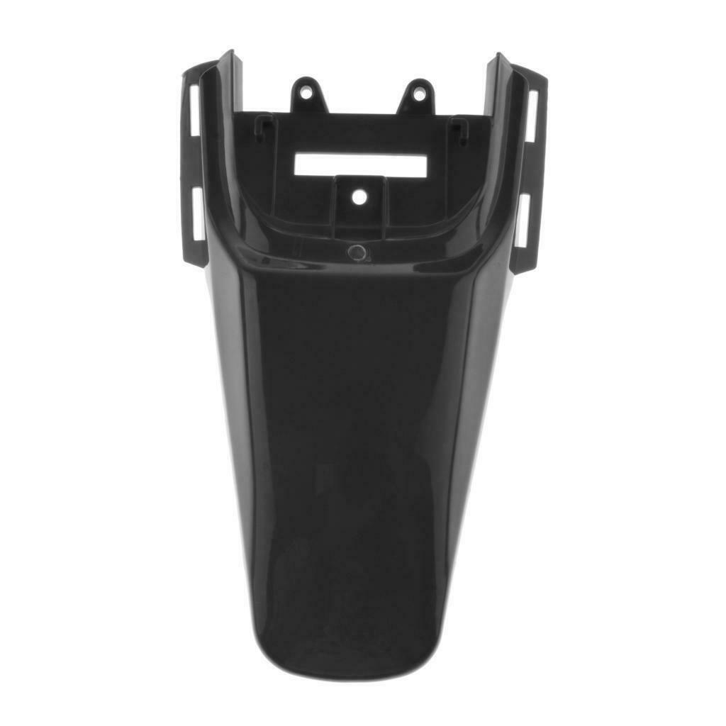 Motorcycle Plastic Guard Fairing Fender Set For CRF50 50-125CC Dirt Bike