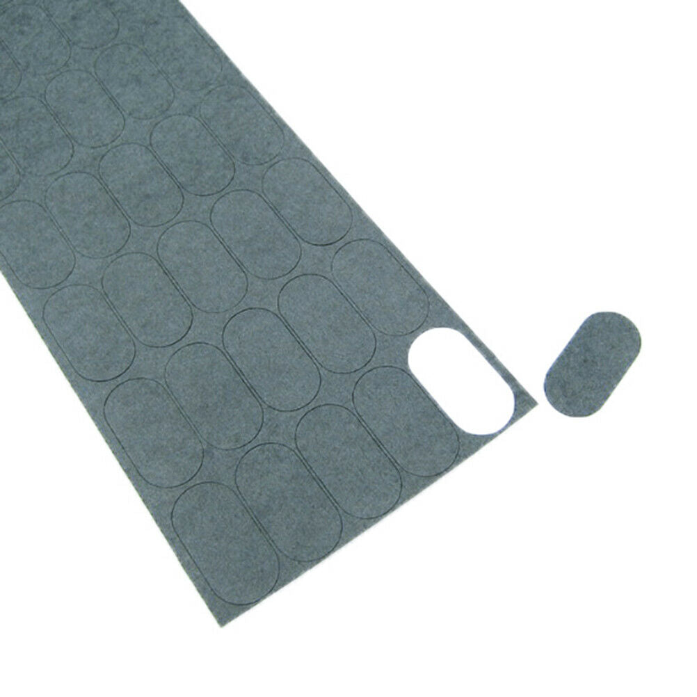 50*2 knots 18650 battery hollow&solid insulators adhesive paper gasket .l8